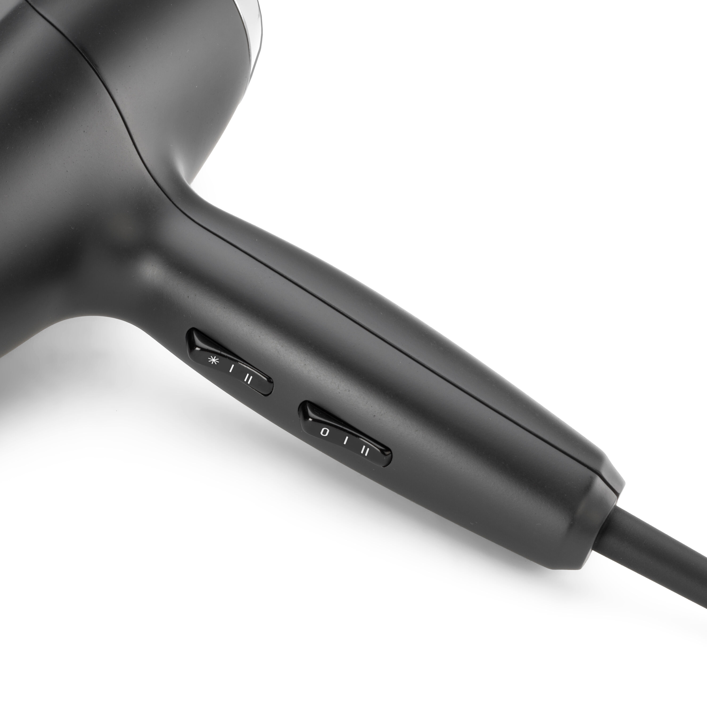 Digital Power Dry Professional Hair Dryer